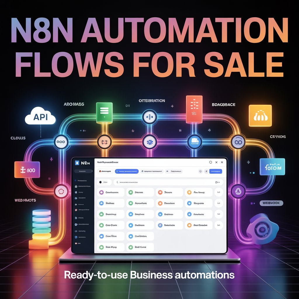 n8n Zero to Hero Workflows