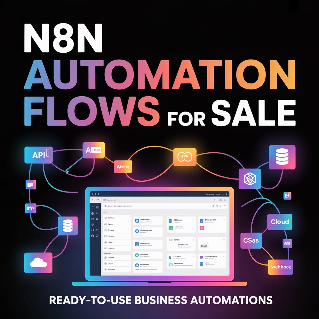 How to Use n8n Workflows