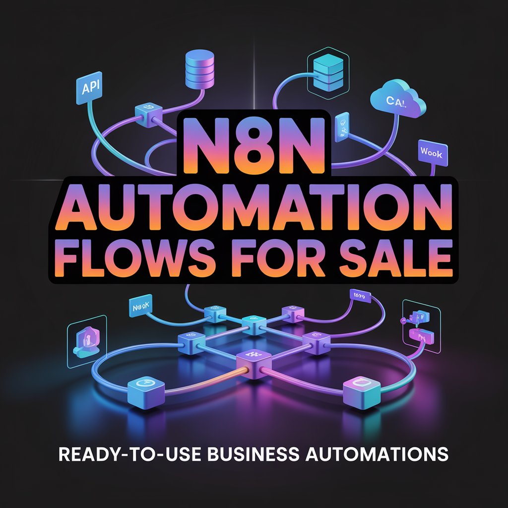 n8n Complete Bundle